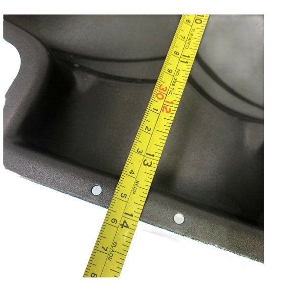 Aluminum Holiday Christmas Tree Cake Pan Mold - Picture 5 of 6